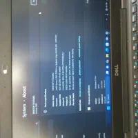 لپتاپdell rayzn5