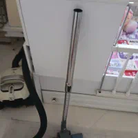 جارو برقی سالم و درحال کار|جاروبرقی، جارو شارژی، بخارشو|تهران, نیکنام|دیوار