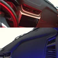 نمد داشبوردی انواع خودرو مستقیم از تولید کننده|عمدهفروشی|تهران, گمرک|دیوار