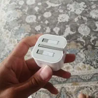 شارژر ایفون اورجینال