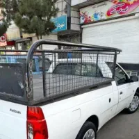 باربری با وانت