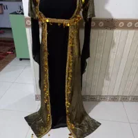 تعدادی لباس|لباس|خرم‌آباد, |دیوار