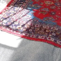 فرش، دست باف