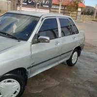 پراید مدل 85