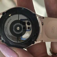 ساعت هوشمند سامسونگ مدل Galaxy Watch4 40mm|ساعت|کرج, گوهردشت|دیوار