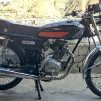 متور125سانیکوبوبین روغنی