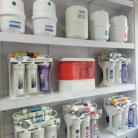 فروش و خدمات تصفیه آب خانگی|آبسردکن و تصفیه آب|کیش, |دیوار