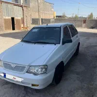 پراید ۱۱۱ مدل ۸۹