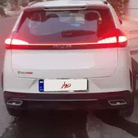 ام‌وی‌ام X33 Cross، مدل ۱۴۰۳|خودرو سواری و وانت|مراغه, |دیوار