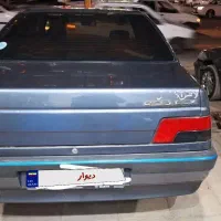 405glx مدل 99|خودرو سواری و وانت|باقرشهر, |دیوار