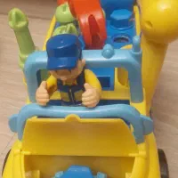 عروسک پالیشی|اسباببازی بچه|تهران, اختیاریه|دیوار