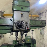 دریل رادیال|ماشینآلات صنعتی|چهاردانگه (تهران), |دیوار