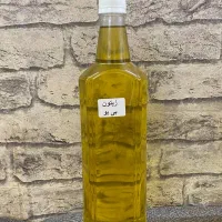 روغن زیتون بی بو