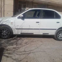 سمند ef7 مدل۱۳۹۴|خودرو سواری و وانت|کرمان, |دیوار