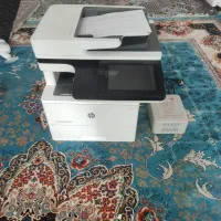 پرینتر hpچهار کاره مدل527dn با ترانس اورجینال|پرینتر، اسکنر، کپی، فکس|تهران, نیروی هوایی (پیروزی)|دیوار