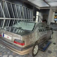 پژوپارس|خودرو سواری و وانت|تبریز, |دیوار