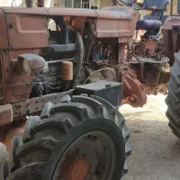 تراکتور رومانی مدل 62جک جدید جفت دیفرانسیل|خودرو سنگین|چهاردولی, |دیوار