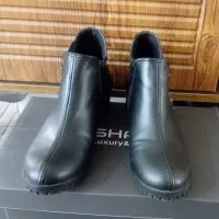 نیم بوت دخترانه|کیف، کفش، کمربند|مرند, |دیوار