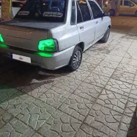 پراید ۱۳۲|خودرو سواری و وانت|تهران, نیکنام|دیوار