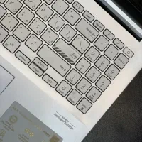 لپتاپ گرافیک rtx3050 ببر اونم قسطی|رایانه همراه|قم, صفائیه|دیوار