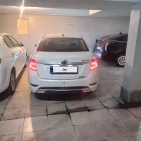 برلیانس اچ ۳۳۰ اتوماتیک|خودرو سواری و وانت|تهران, حسینآباد|دیوار