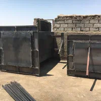 ساخت و راه اندازی کوره زغال صنعتی