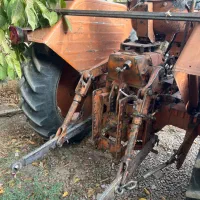 تراکتور رومانی مدل ۶۸|خودرو سنگین|بوکان, |دیوار