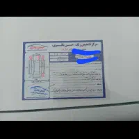 پراید ۱۱۱|خودرو سواری و وانت|قم, الغدیر|دیوار