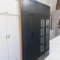 کمد لباس اوپال|جاکفشی، کمد، دراور|اردبیل, |دیوار