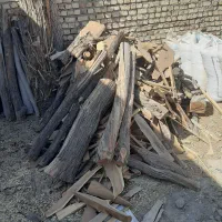 چوب هیزمی|عمده‌فروشی|اژیه, |دیوار