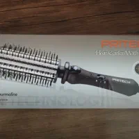 برس چرخشی حالت دهنده مو پریتک Pritech مدل TB 872