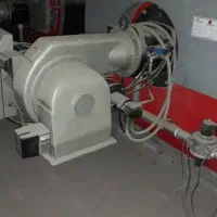 تعمیر و تنظیم تخصیصی انواع مشعل،  پکیج  موتور خانه