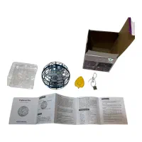 توپ پرنده شارژی کنترل دار|اسباب‌‌بازی|آفتاب, |دیوار