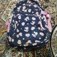 کیف مدرسه