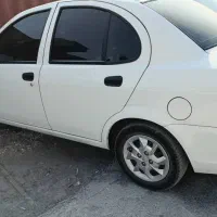 ساینا اس دوگانه شرکت  402|خودرو سواری و وانت|اسلام‌شهر, شهرک لاله|دیوار