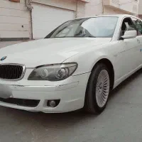BMW730LI|خودرو سواری و وانت|شیراز, سفیرشمالی|دیوار