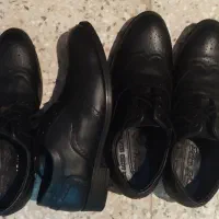کفش مجلسی مردانه سایز 40|کیف، کفش، کمربند|اصفهان, پروین|دیوار
