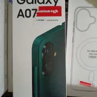 galaxy a07