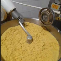 فروش خمیر فلافل عمده و فلافل آماده به صورت کیلویی
