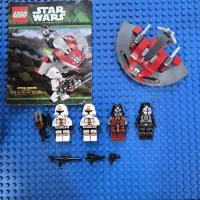 lego star wars لگو استار وارز کلکسیونی 2013