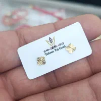 طلا زیر یک گرم