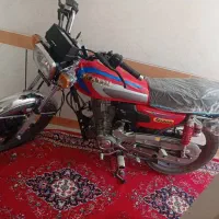 ۲۰۰|موتورسیکلت|مرودشت, ژیان|دیوار