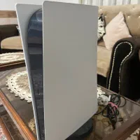 Ps5  Flat|کنسول، بازی ویدئویی و آنلاین|ساری, |دیوار