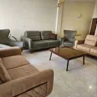 آپارتمان ۱۴۵ متری اجاره فردوس غرب