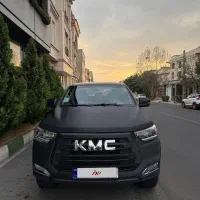 Kmc t8|خودرو سواری و وانت|تهران, دهکده المپیک|دیوار