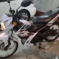 کاوازاکی فیوری