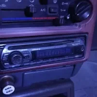 باند میدرنج سوپر تیوتر پخش ضبط کمک فنر پراید|قطعات یدکی و لوازم جانبی|مشهد, فاطمیه|دیوار