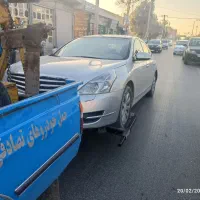 امداد جرثقیل یدک‌کش چرخگیر ،چرخ اسکیت ،چرخ یدک|خدمات حمل و نقل|شیراز, تندگویان|دیوار