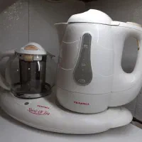 چایی ساز مارک تفال نو