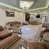 فروش آپارتمان ۱۱۳متری فول مبله ۲ خواب در شهر سرعین|فروش آپارتمان|سرعین, |دیوار